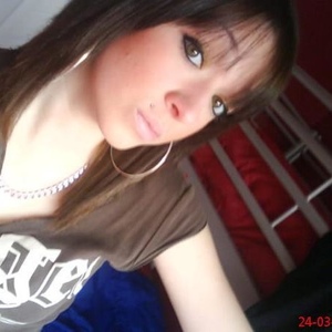 Profile Picture of Carly Winsor (@215557024) on Myspace