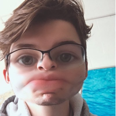 Profile Picture of Keegan Connor (@keegan_connor) on Twitter