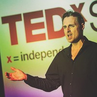 Profile Picture of Damian Mark Smyth  (@damian-mark-smyth) on Quora