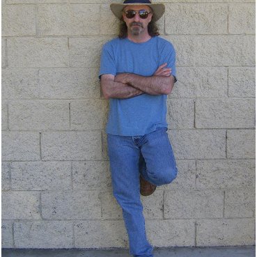 Profile Picture of Ken Mazur (@kenmazurmusic) on Twitter