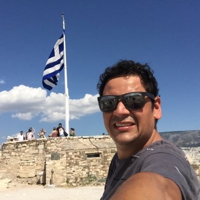 Profile Picture of David Federer (@dzumaran) on Twitter