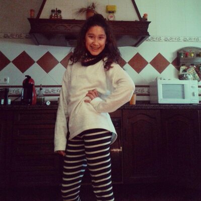 Profile Photo of  ♥Lidia ♥ (@aniix11) on Twitter