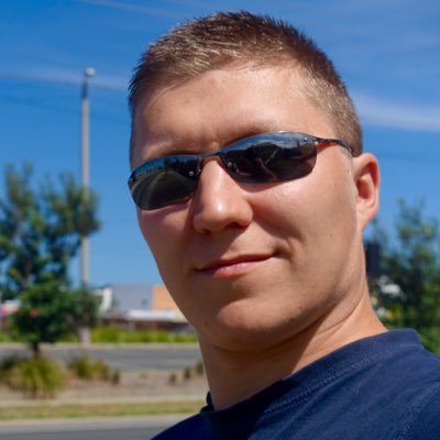 Profile Picture of Alex Hude (@getorix) on Twitter