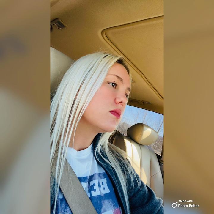 Profile Picture of   Tiffany Lynch... (@tiffanylynch92) on Tiktok