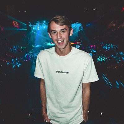 Profile Picture of Tyler Burd (@TylerBurdy) on Twitter