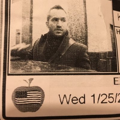 Profile Picture of Brian Kantor (@BrianScottK) on Twitter