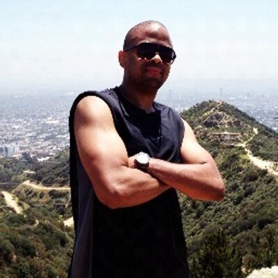 Profile Picture of David Dantzler (@D2quaredd) on Twitter