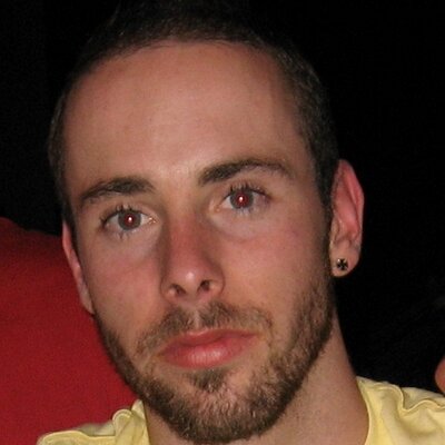 Profile Picture of Josh Treloar (@thecrimsoncloak) on Twitter