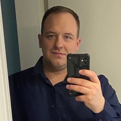 Profile Picture of StJB (@StevenBremer11) on Twitter