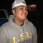 Profile Picture of Chet Thomas (@chetthomas8) on Instagram