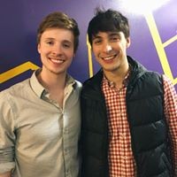 Profile Picture of Jordan Luty (@jordan-luty) on Quora