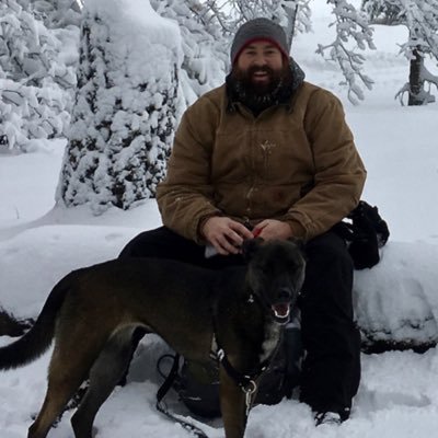 Profile Picture of Kevin Reardon (@Reardon88) on Twitter