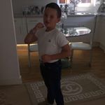 Profile Picture of Small Tommy Mclean (@tommy_mcclean2k17) on Instagram