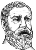 Profile Picture of Hero of Alexandria - Wikipediaon Wikipedia