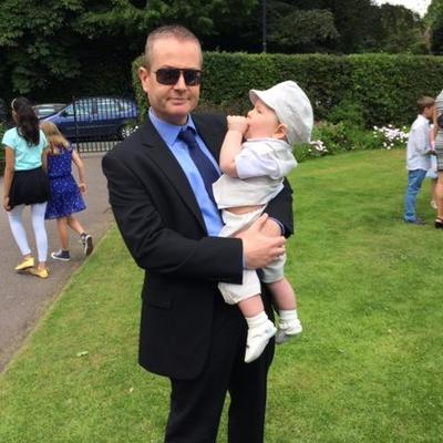 Profile Picture of Kevin Buller (@KevinB_LB) on Twitter