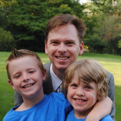 Profile Picture of Keith Pulliam (@DKPulliam) on Twitter