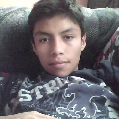 Profile Picture of Wilbert Daniel Cruz (@03_wilbert) on Twitter