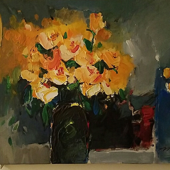 Profile Picture of Gyeong Maeng (@gyeong) on Poshmark