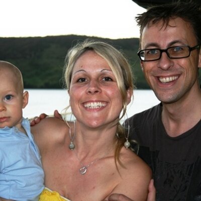 Profile Picture of Tracey Troy (@TraceyvanBurck) on Twitter