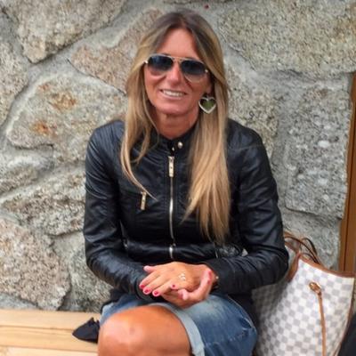 Profile Picture of Claudia Chinca (@claudiachinca) on Twitter