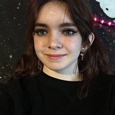 Profile Picture of Celeste (@MackCeleste) on Twitter