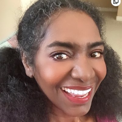 Profile Picture of Rochelle Harrison (@Rochell52485150) on Twitter