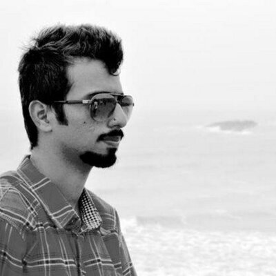 Profile Picture of Adnan Farooq (@Adnanfarooq91) on Twitter