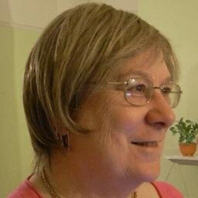 Profile Picture of Chris Quinton (@Chris_writer) on Twitter