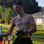 Profile Picture of James pummell (@jamespummell_mma) on Instagram