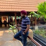 Profile Picture of Jaspreet Lamba (@jaspreeet08) on Instagram