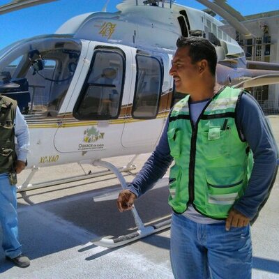 Profile Picture of Herminio Vargas (@mino09259) on Twitter