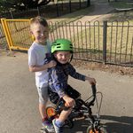 Profile Picture of Craig Pooley (@craigpooley2018) on Instagram