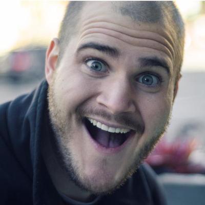 Profile Picture of Zach Friedman (@zachmfriedman) on Twitter