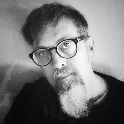 Profile Picture of Steven Louis Ray (@groovealicious) on Twitter