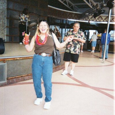 Profile Picture of Sonia Harper (@sharperchatter) on Twitter