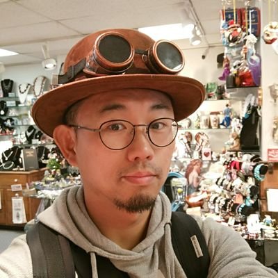 Profile Picture of 王晟 RickWANGSheng (@RickWANGSheng) on Twitter