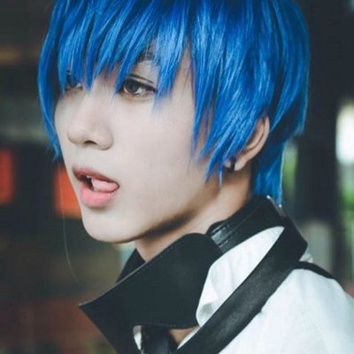 Profile Picture of Liễu Mạc Giai (@Quan_Lan_Bang) on Twitter