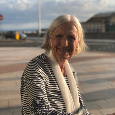 Profile Picture of Barbara Archer (@dorry97) on Twitter