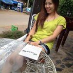 Profile Picture of Puii Porsh (@puitom) on Instagram