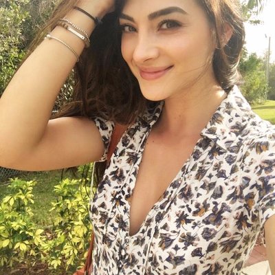 Profile Picture of Jasmine Abbott (@kristofferkieh4) on Twitter