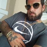 Profile Picture of james etheridge (@ethjamesok) on Instagram