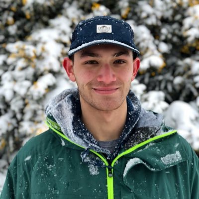Profile Picture of Robert John Ashburn (@RobbyAshburn) on Twitter
