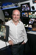 Profile Picture of Peter Hutton (media executive)on Wikipedia