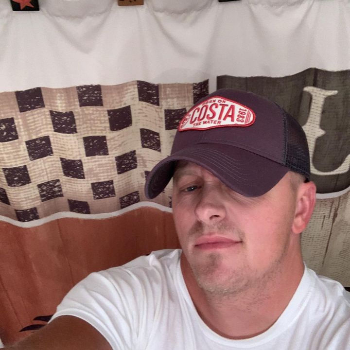 Profile Picture of Michael Agee (@michaelagee1) on Tiktok