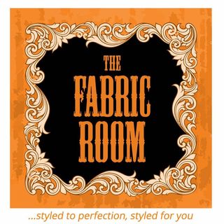 Profile Picture of The Fabric Room (@thefabricroomng) on Instagram