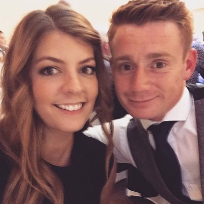 Profile Picture of Claire Weir (@claire_weir) on Twitter