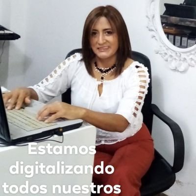 Profile Picture of Rosa Chauca Moreno (@RosaChauca2) on Twitter