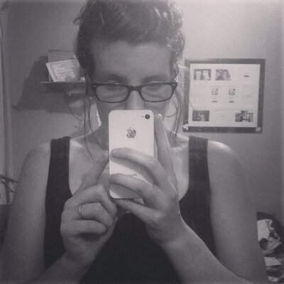 Profile Picture of Emily Louise Clauson (@emclauson4) on Twitter