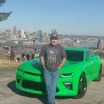 Steve Donaldson - Instagram Profile Picture of Steve Donaldson (@sdonaldson1) on Instagram