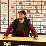 Toby Williams - Instagram Profile Picture of Toby Williams (@toby_williams94) on Instagram